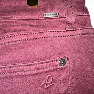 NET DL1961 Margaux pants